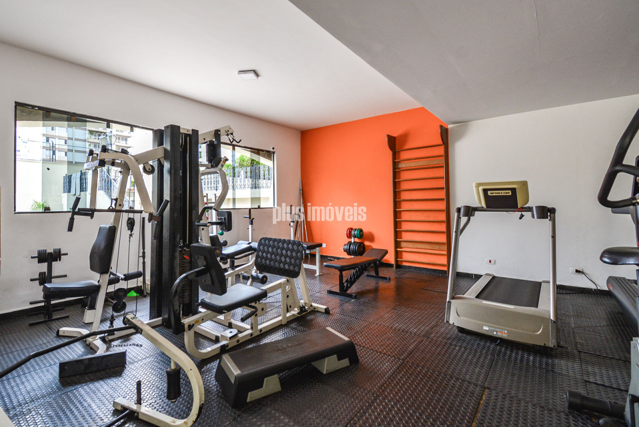 Apartamento, 2 quartos, 84 m² - Foto 25