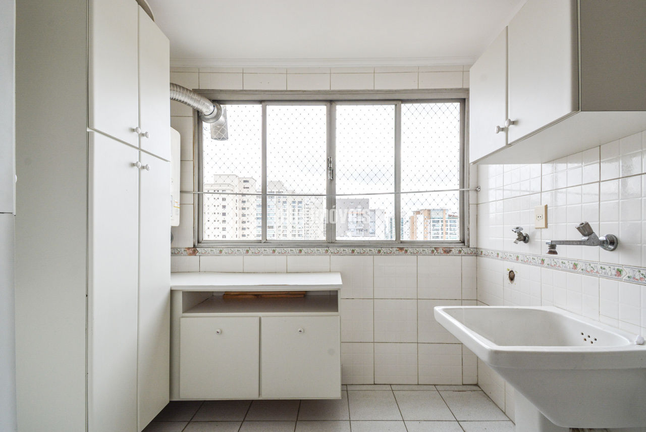 Apartamento, 2 quartos, 84 m² - Foto 12