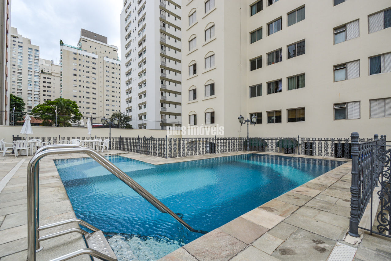 Apartamento, 2 quartos, 84 m² - Foto 24
