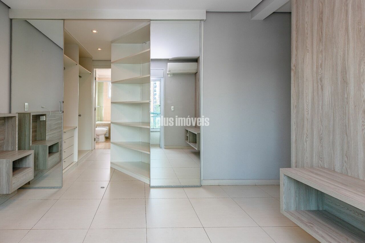 Apartamento, 3 quartos, 155 m² - Foto 23