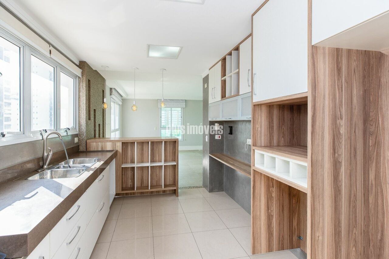 Apartamento, 3 quartos, 155 m² - Foto 25