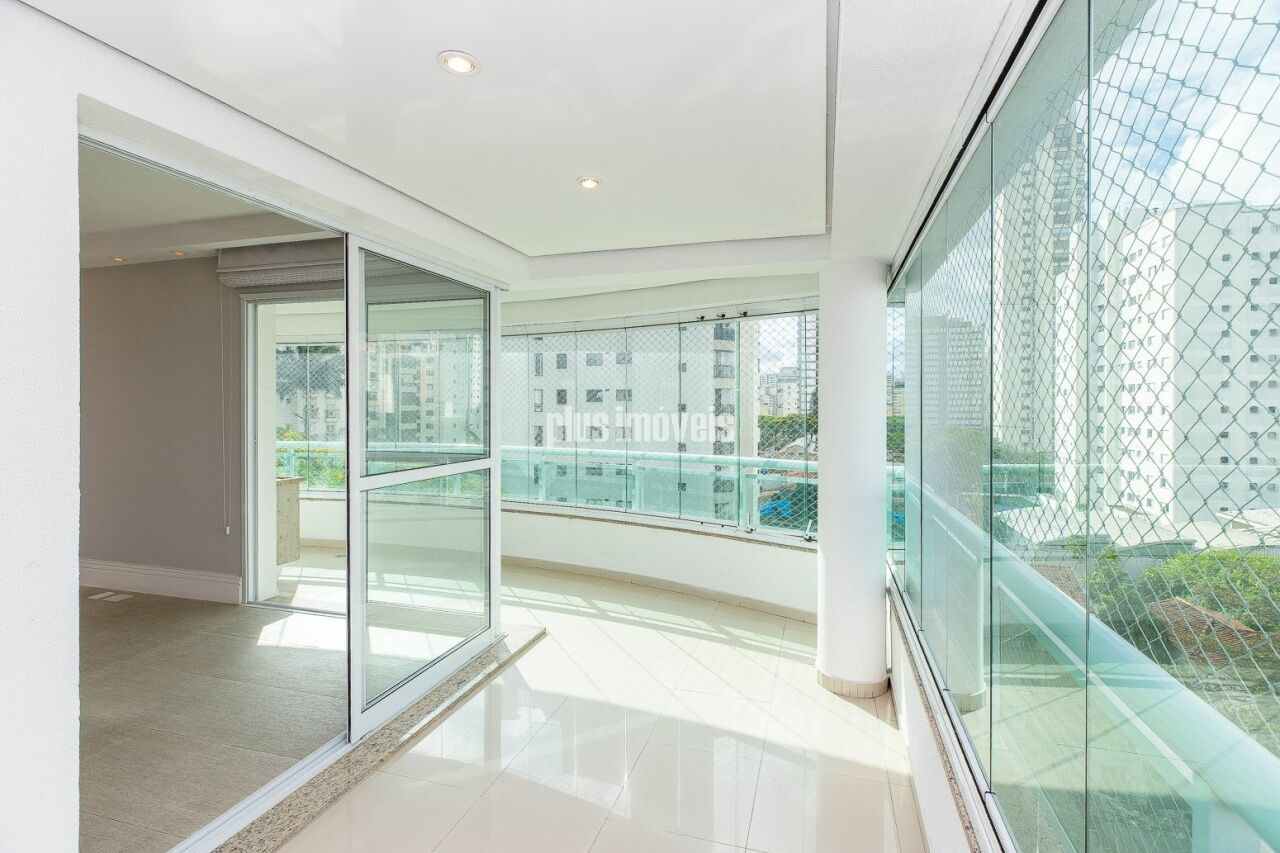 Apartamento, 3 quartos, 155 m² - Foto 2