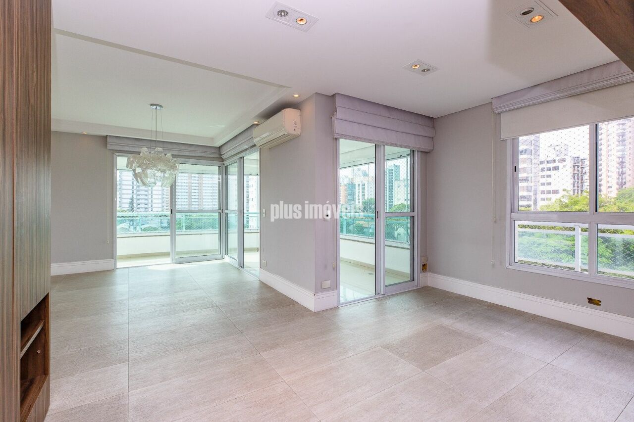 Apartamento, 3 quartos, 155 m² - Foto 4