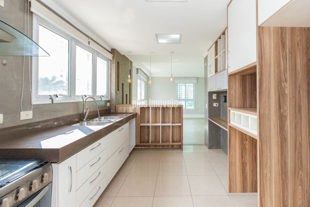 Apartamento, 3 quartos, 155 m² - Foto 11