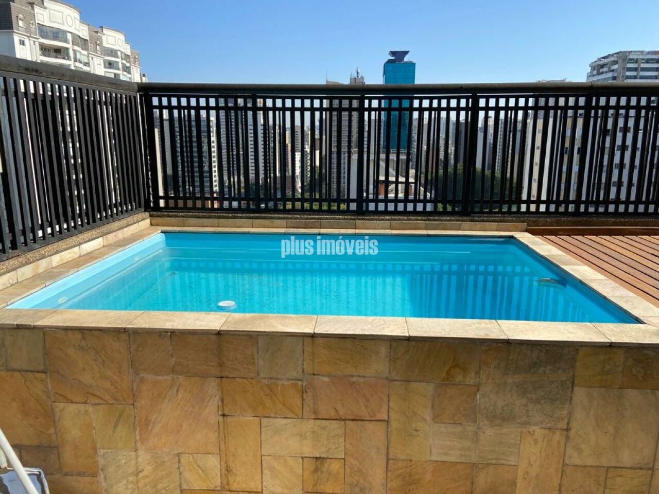 Apartamento, 3 quartos, 151 m² - Foto 3