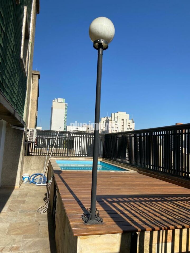 Apartamento, 3 quartos, 151 m² - Foto 4