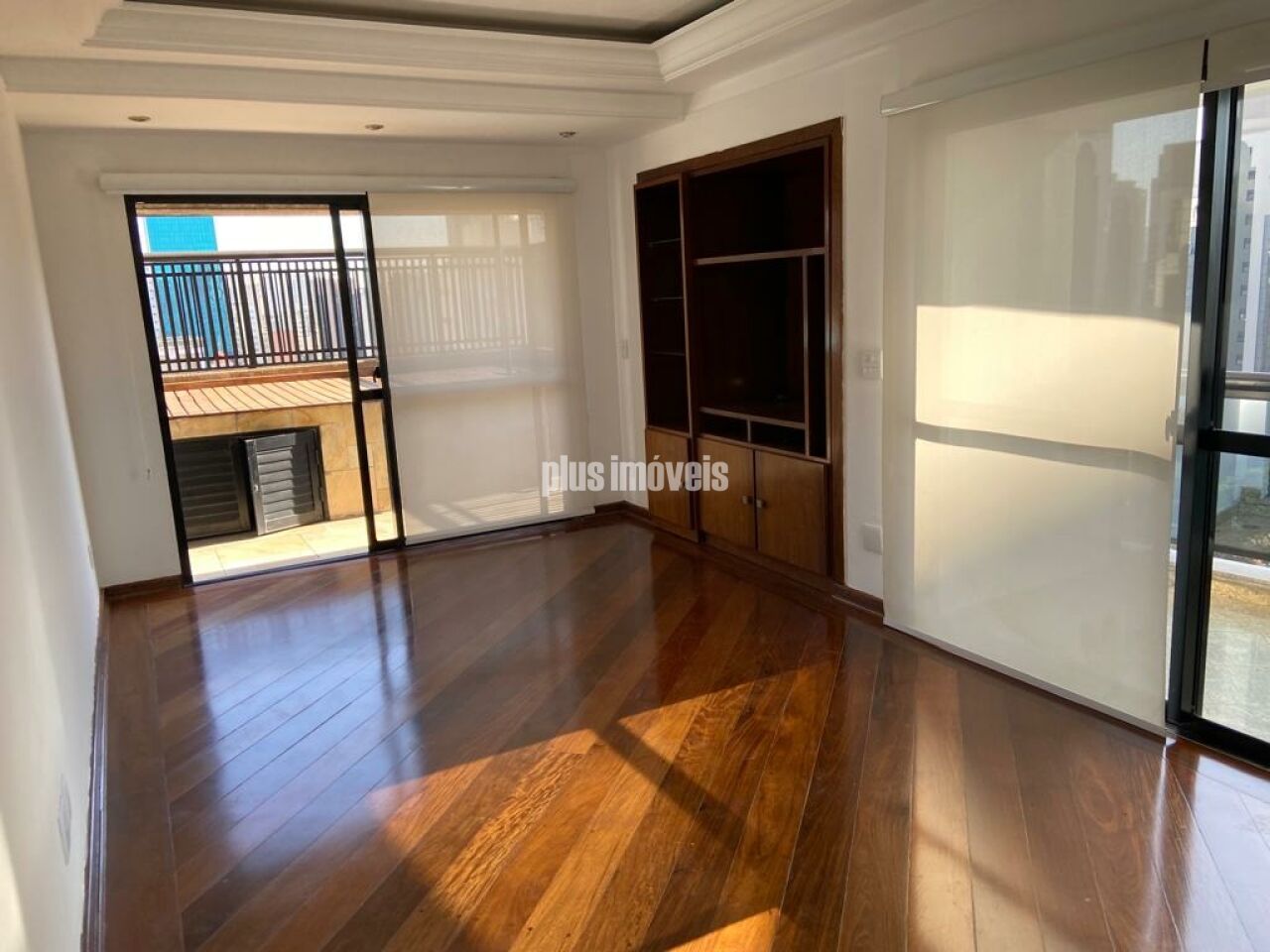 Apartamento, 3 quartos, 151 m² - Foto 1
