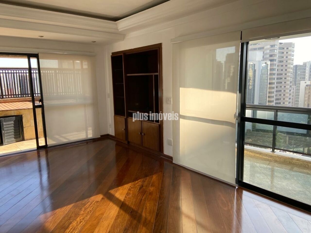Apartamento, 3 quartos, 151 m² - Foto 15