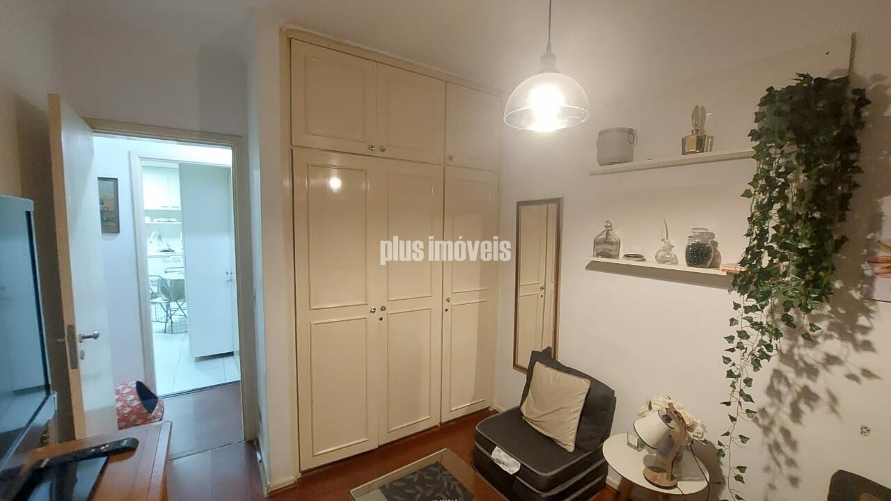 Apartamento, 4 quartos, 120 m² - Foto 4
