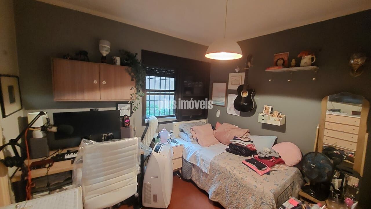 Apartamento, 4 quartos, 120 m² - Foto 12