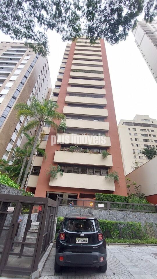 Apartamento, 4 quartos, 120 m² - Foto 16