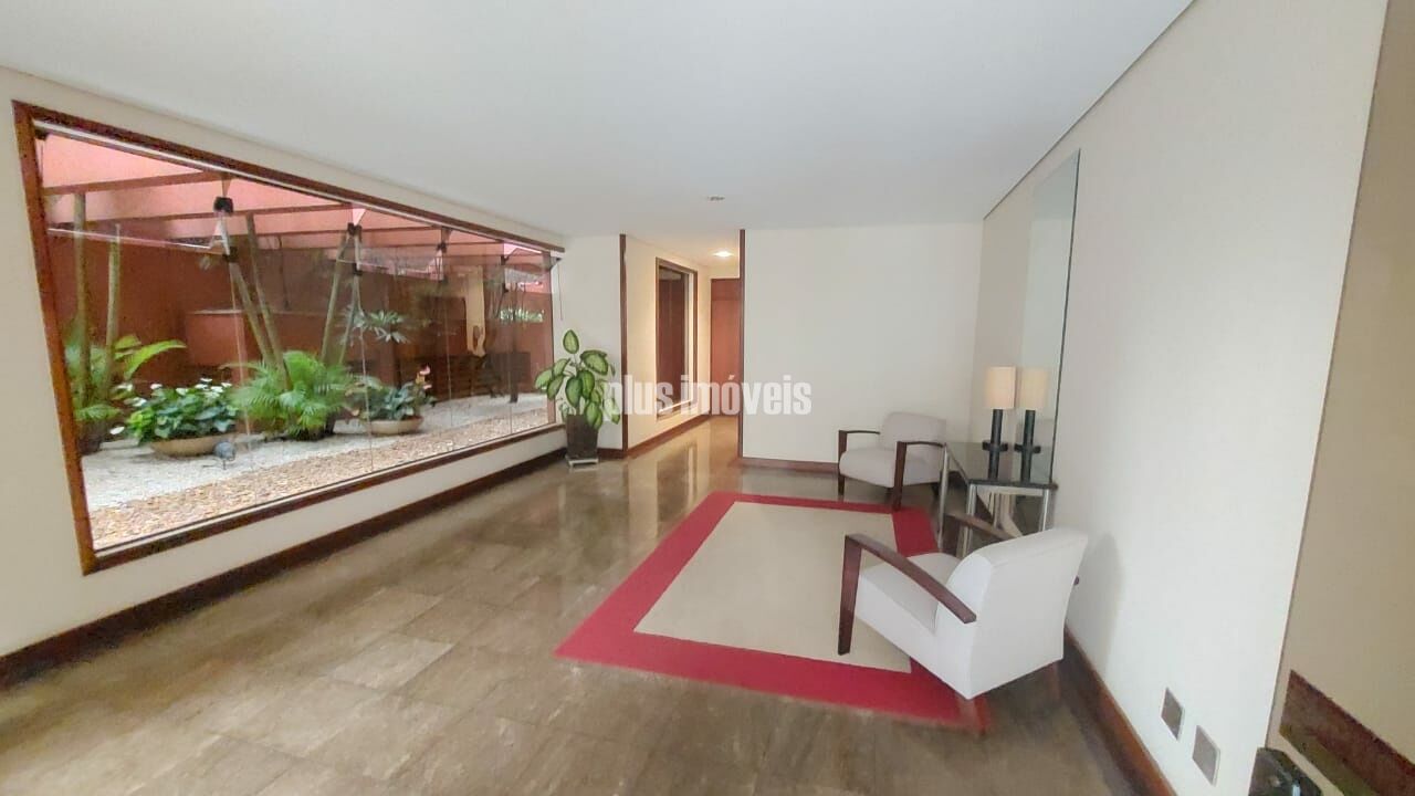 Apartamento, 4 quartos, 120 m² - Foto 17