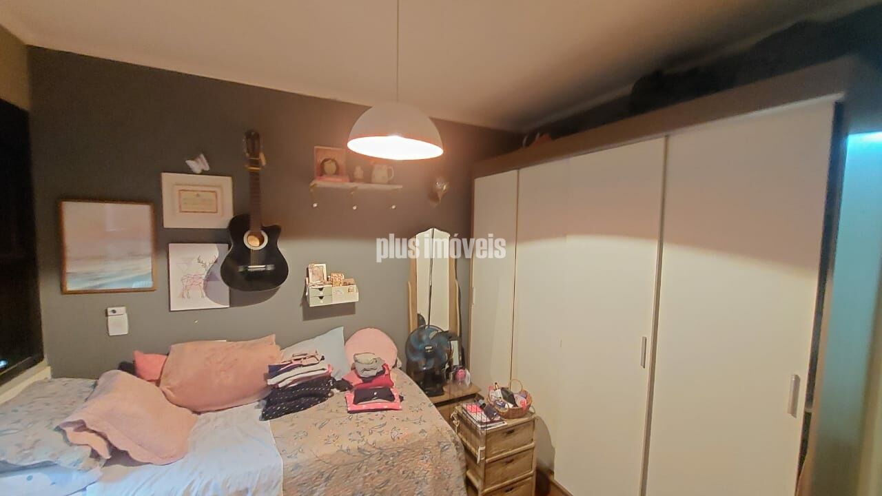 Apartamento, 4 quartos, 120 m² - Foto 13