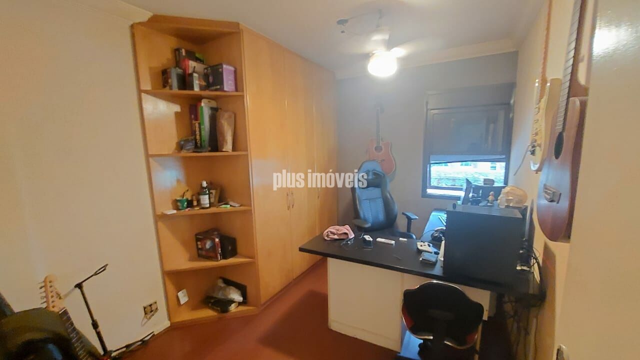 Apartamento, 4 quartos, 120 m² - Foto 5