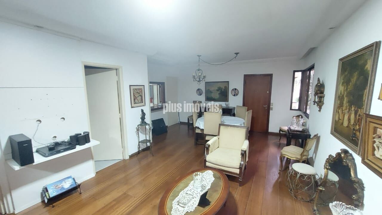 Apartamento, 4 quartos, 120 m² - Foto 2