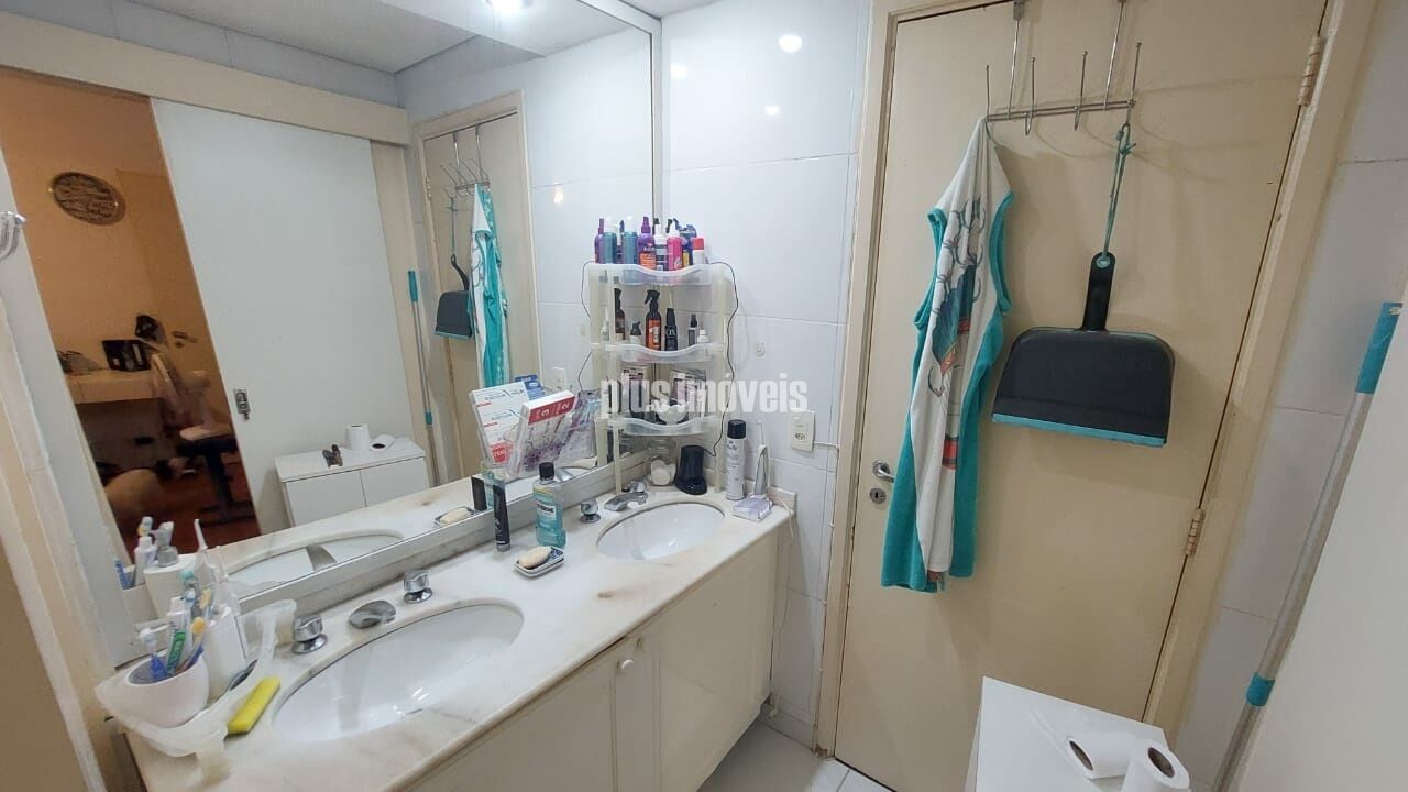 Apartamento, 4 quartos, 120 m² - Foto 10