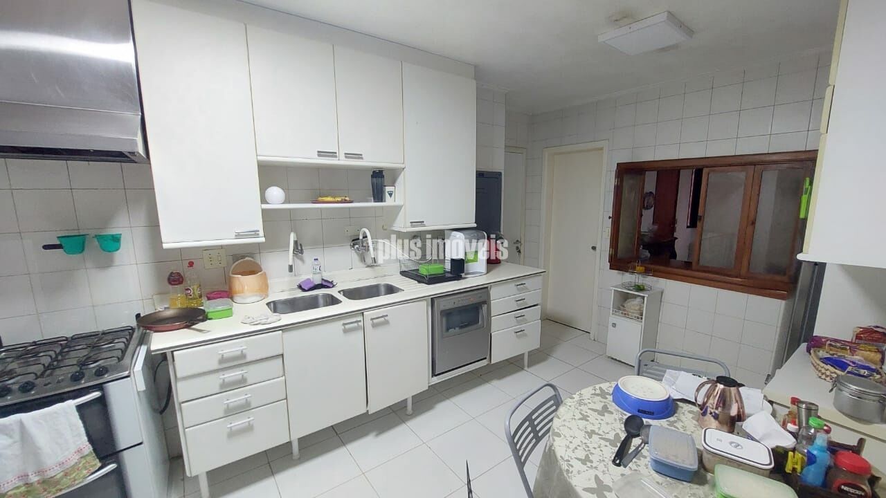 Apartamento, 4 quartos, 120 m² - Foto 15