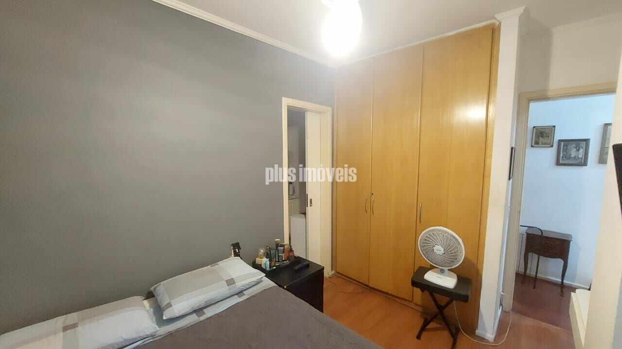 Apartamento, 4 quartos, 120 m² - Foto 9