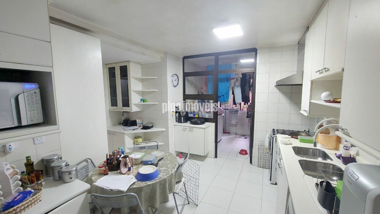 Apartamento, 4 quartos, 120 m² - Foto 3