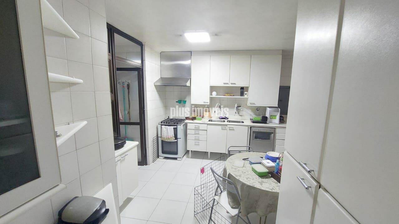 Apartamento, 4 quartos, 120 m² - Foto 14