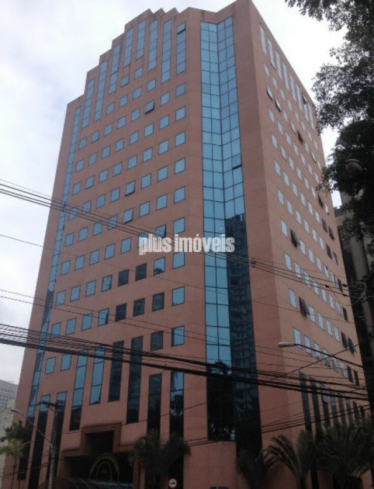 Conjunto Comercial-Sala à venda, 42m² - Foto 9