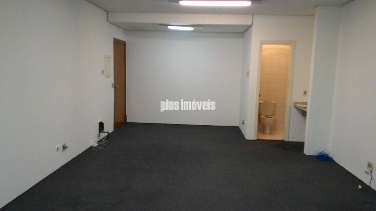 Conjunto Comercial-Sala à venda, 42m² - Foto 2