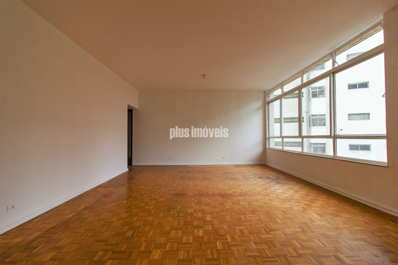 Apartamento, 3 quartos, 163 m² - Foto 1