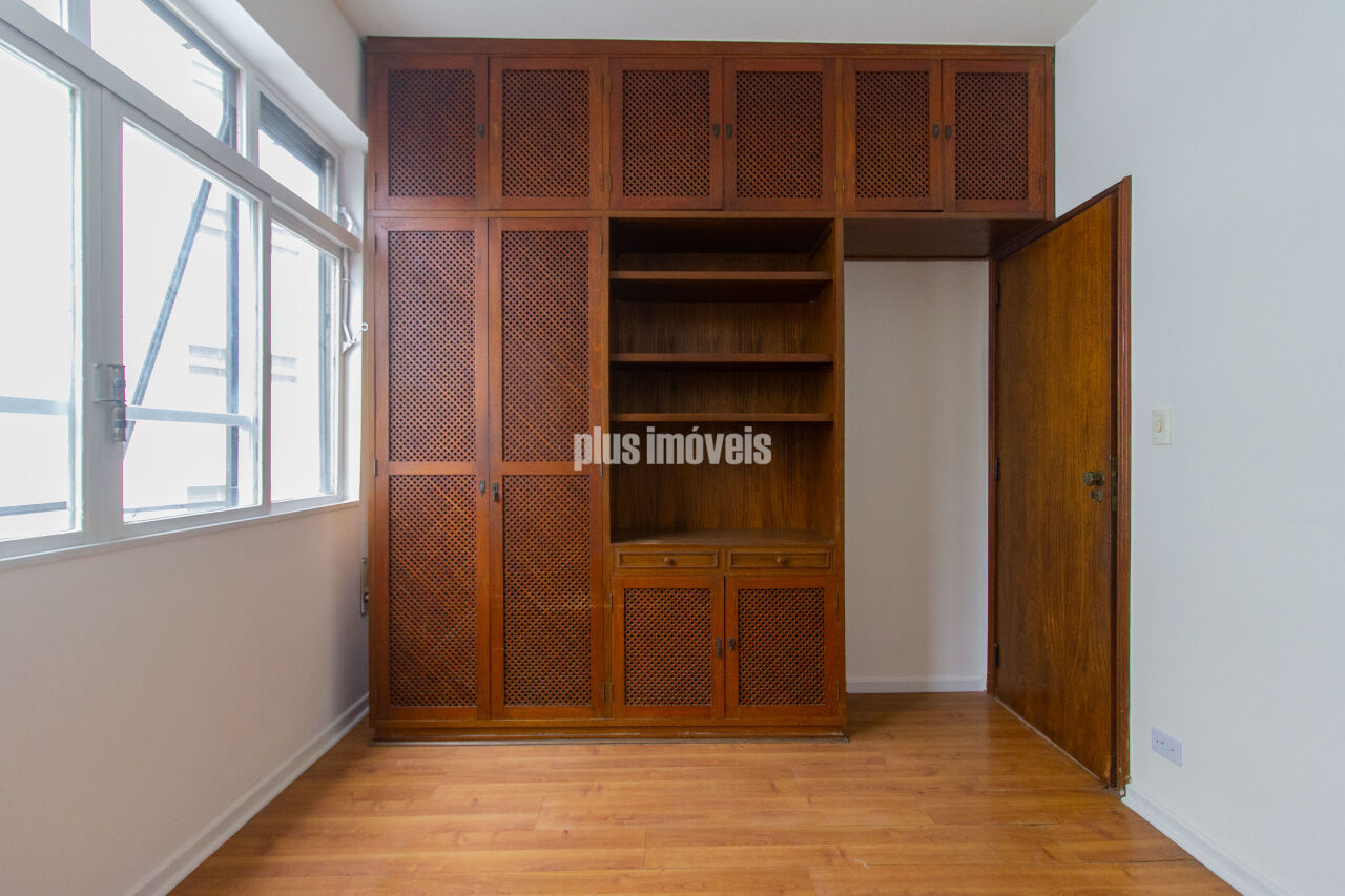 Apartamento, 3 quartos, 163 m² - Foto 12