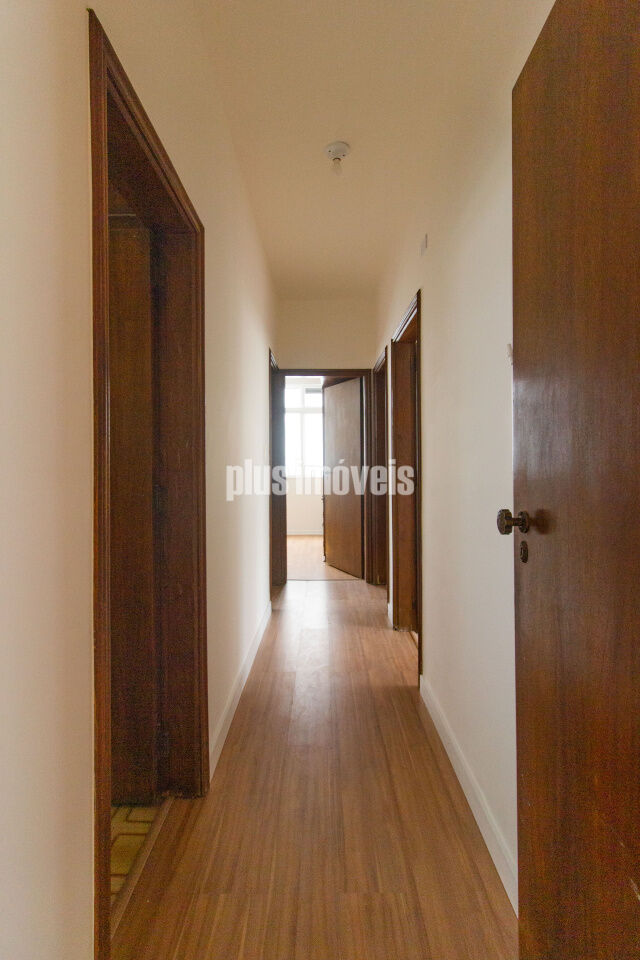 Apartamento, 3 quartos, 163 m² - Foto 5