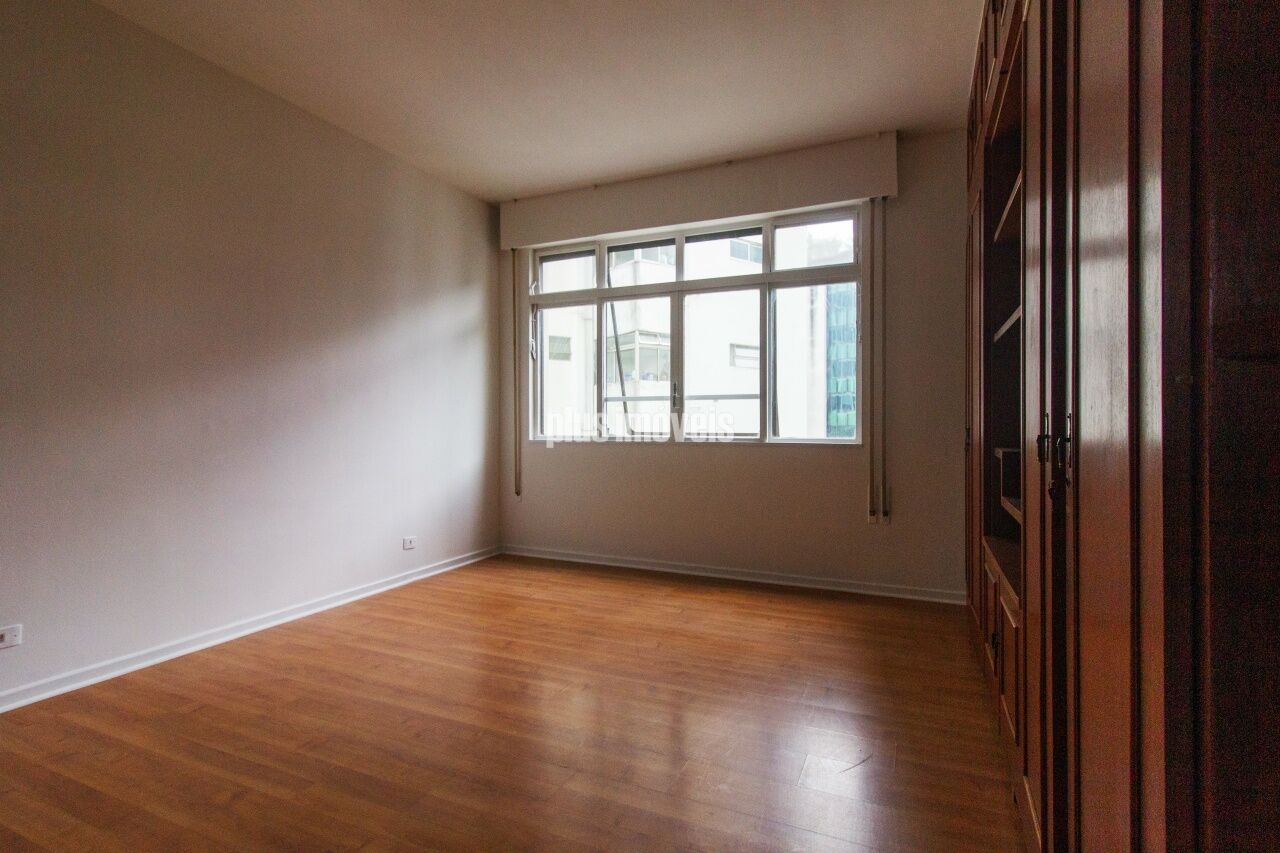 Apartamento, 3 quartos, 163 m² - Foto 8