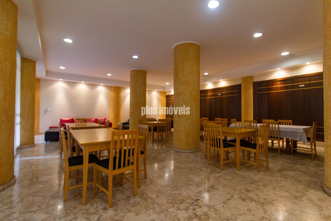 Apartamento, 3 quartos, 163 m² - Foto 26