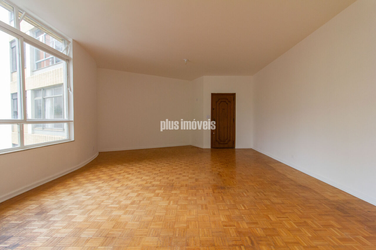 Apartamento, 3 quartos, 163 m² - Foto 2