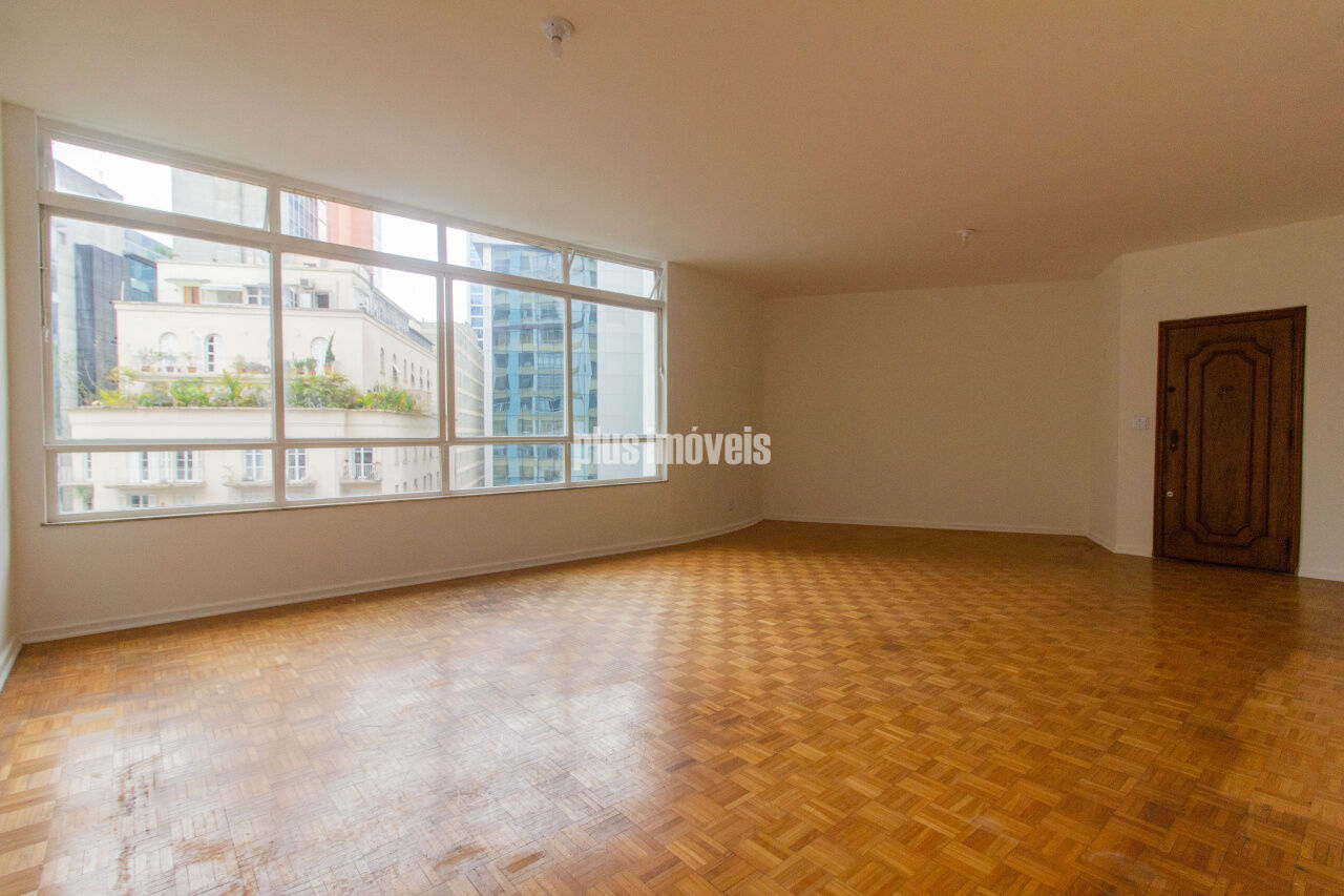Apartamento, 3 quartos, 163 m² - Foto 3