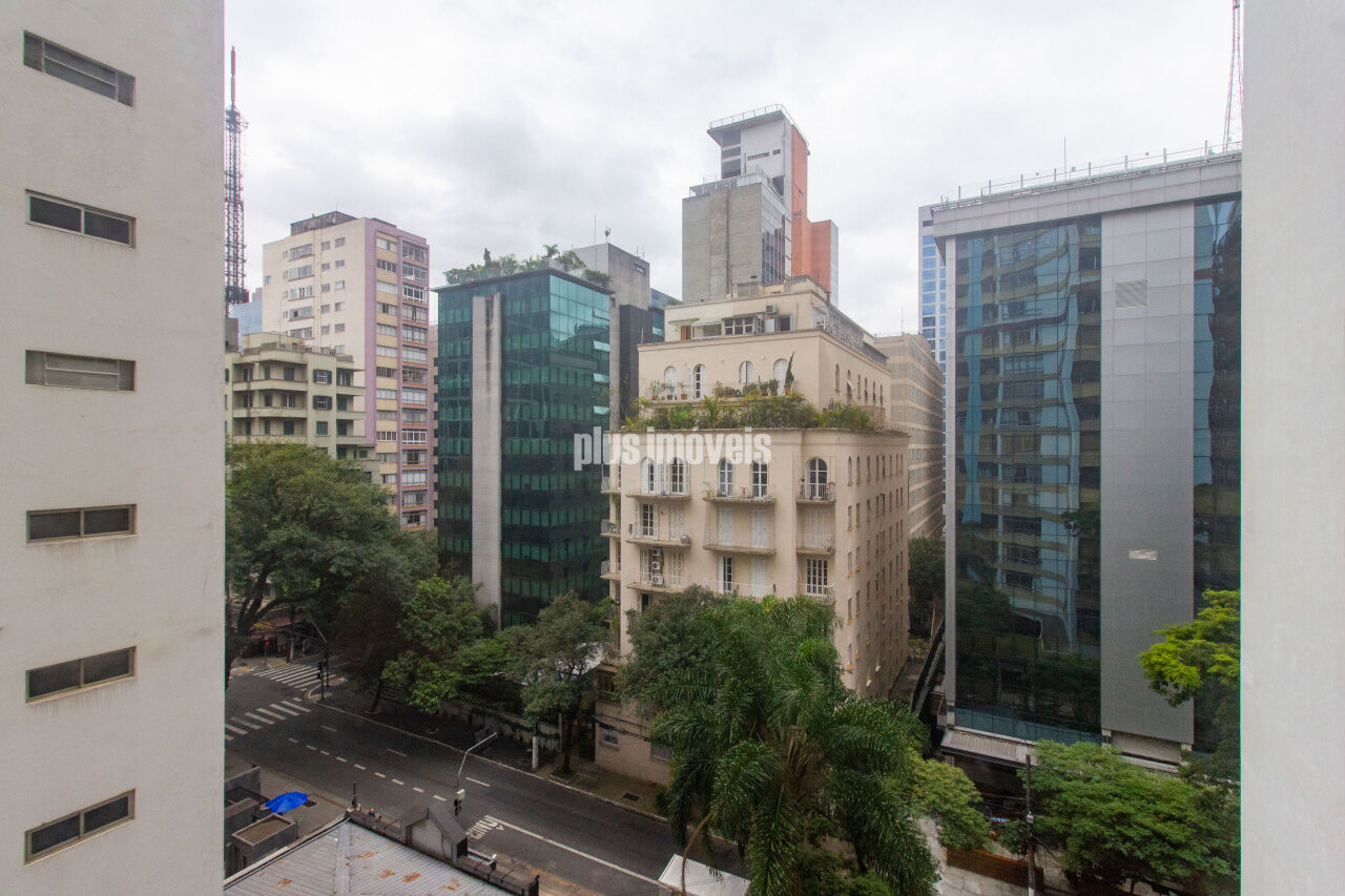 Apartamento, 3 quartos, 163 m² - Foto 4