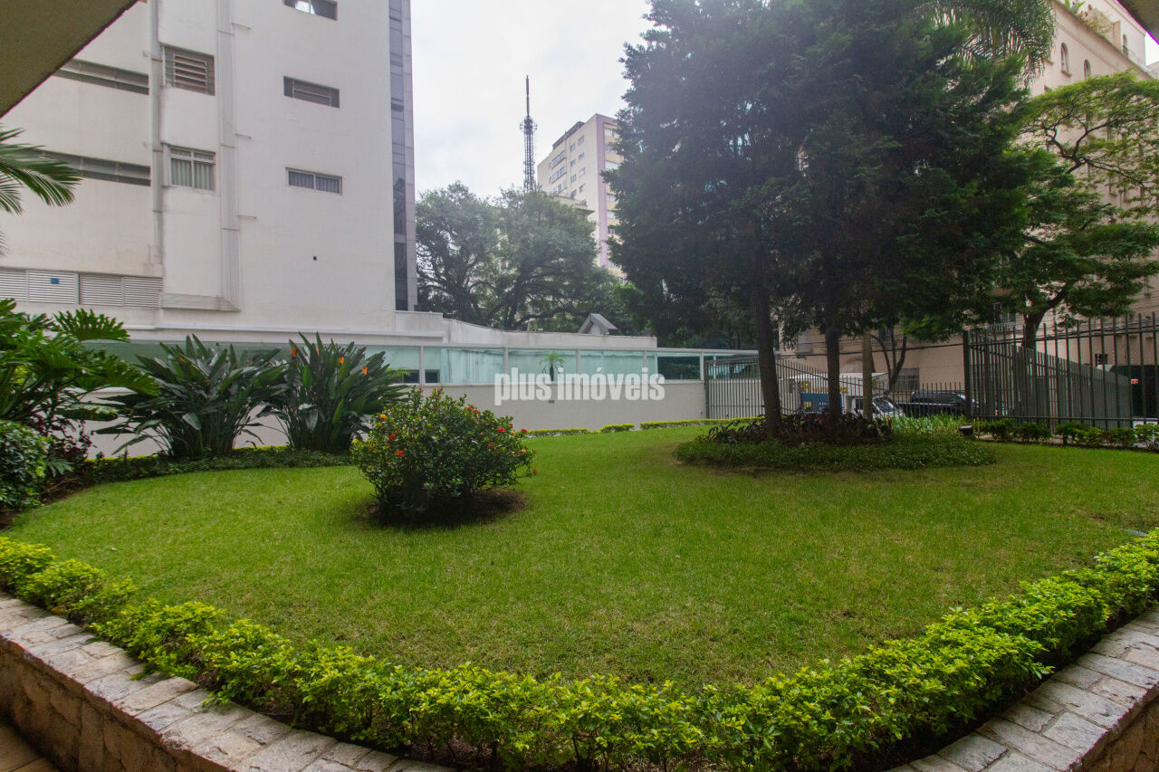 Apartamento, 3 quartos, 163 m² - Foto 25