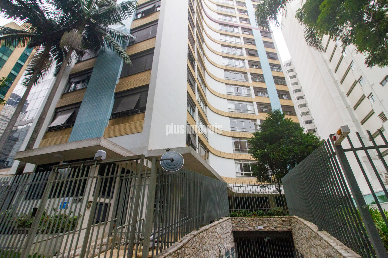 Apartamento, 3 quartos, 163 m² - Foto 28