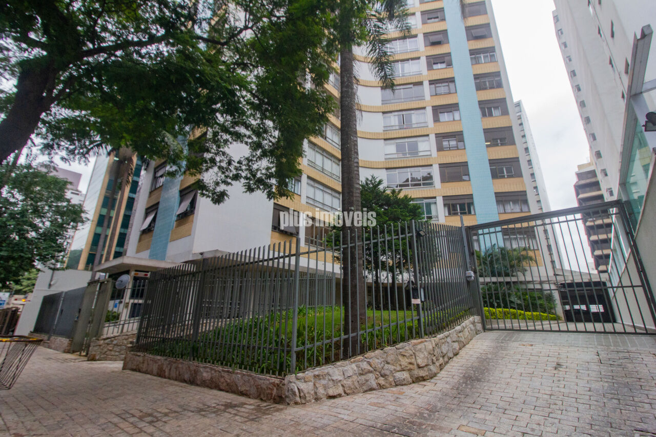 Apartamento, 3 quartos, 163 m² - Foto 27