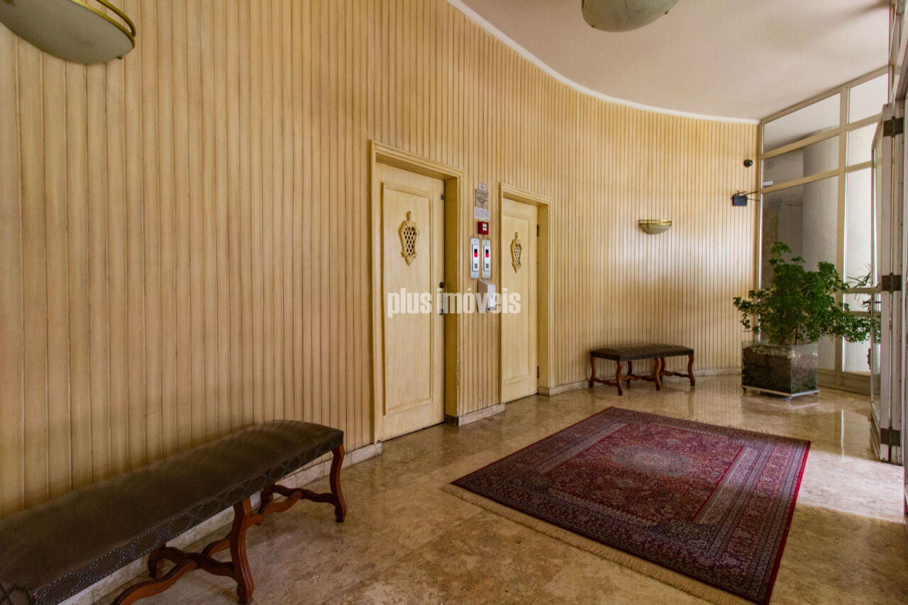 Apartamento, 3 quartos, 163 m² - Foto 24
