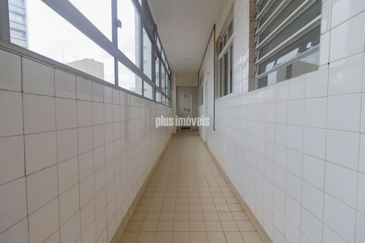 Apartamento, 3 quartos, 163 m² - Foto 23