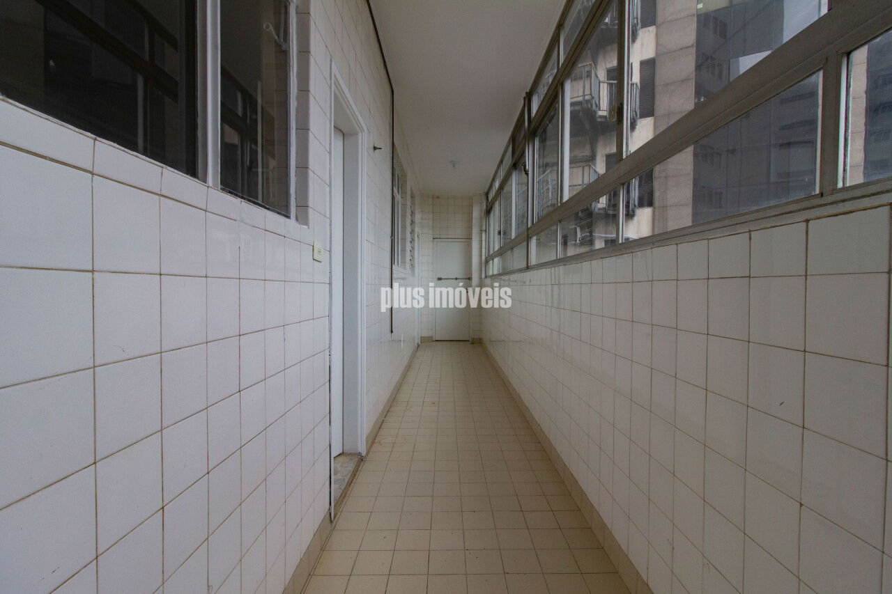 Apartamento, 3 quartos, 163 m² - Foto 19