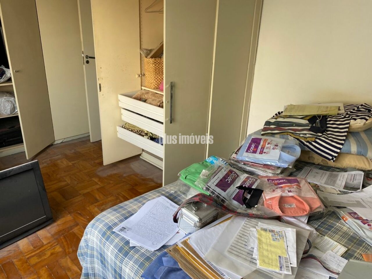 Apartamento, 3 quartos, 101 m² - Foto 8