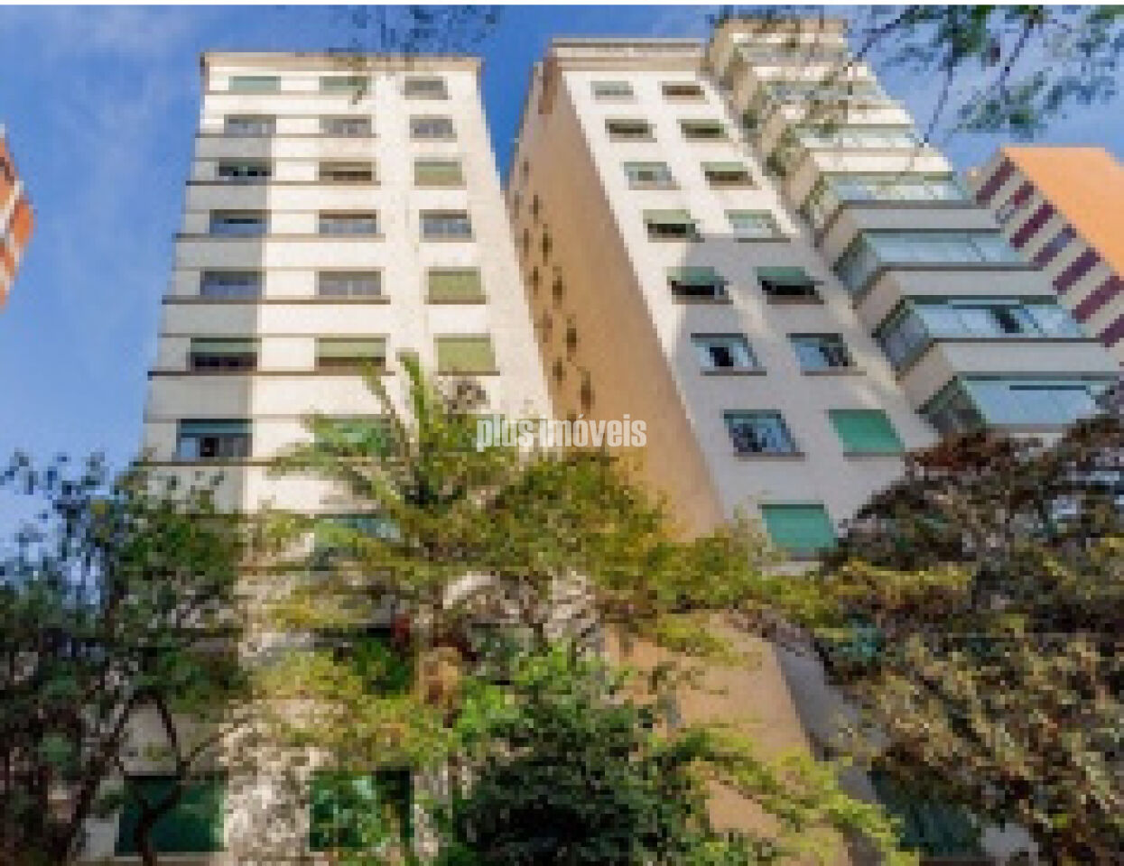 Apartamento, 3 quartos, 212 m² - Foto 3