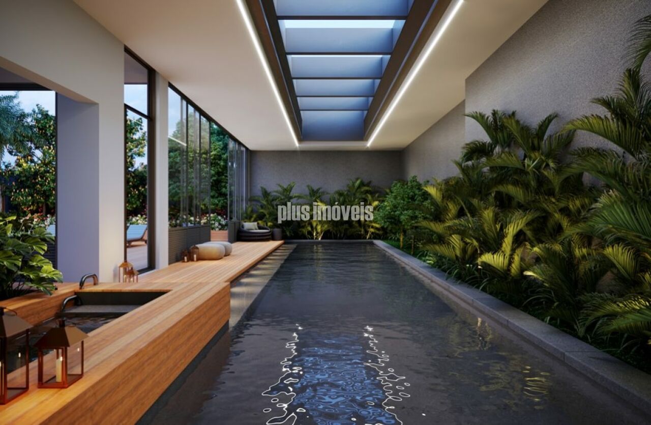 Apartamento, 4 quartos, 355 m² - Foto 5