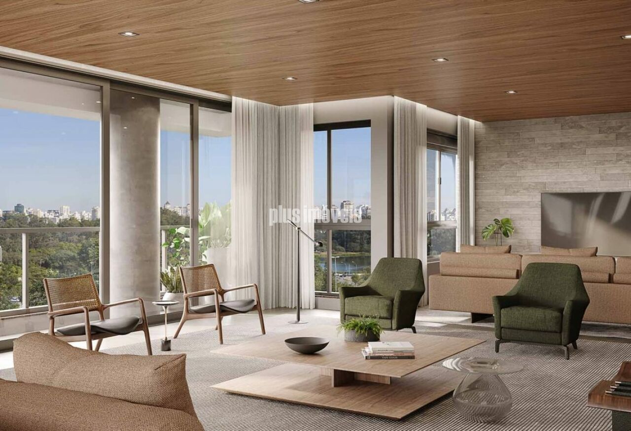 Apartamento, 4 quartos, 355 m² - Foto 7