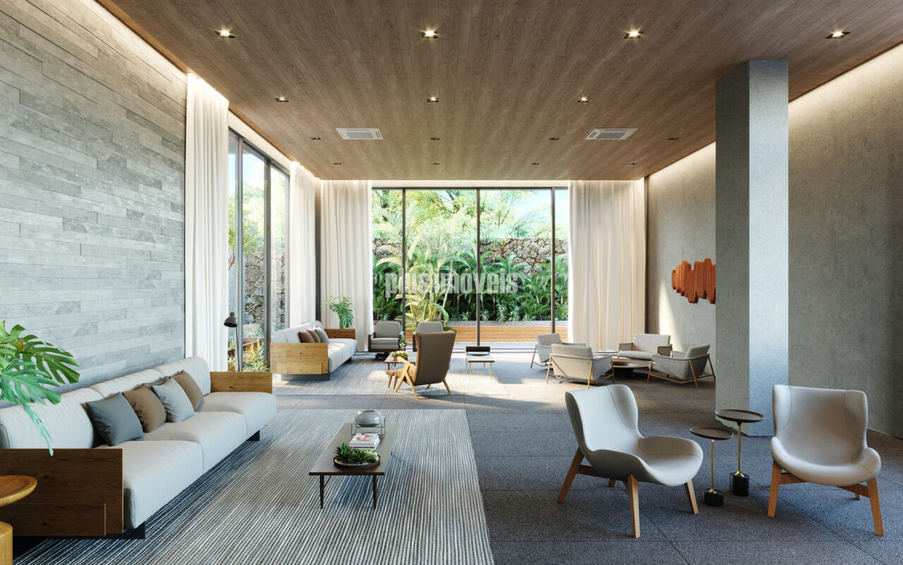 Apartamento, 4 quartos, 355 m² - Foto 8