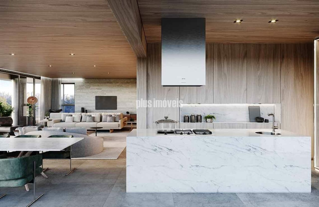 Apartamento, 4 quartos, 355 m² - Foto 9