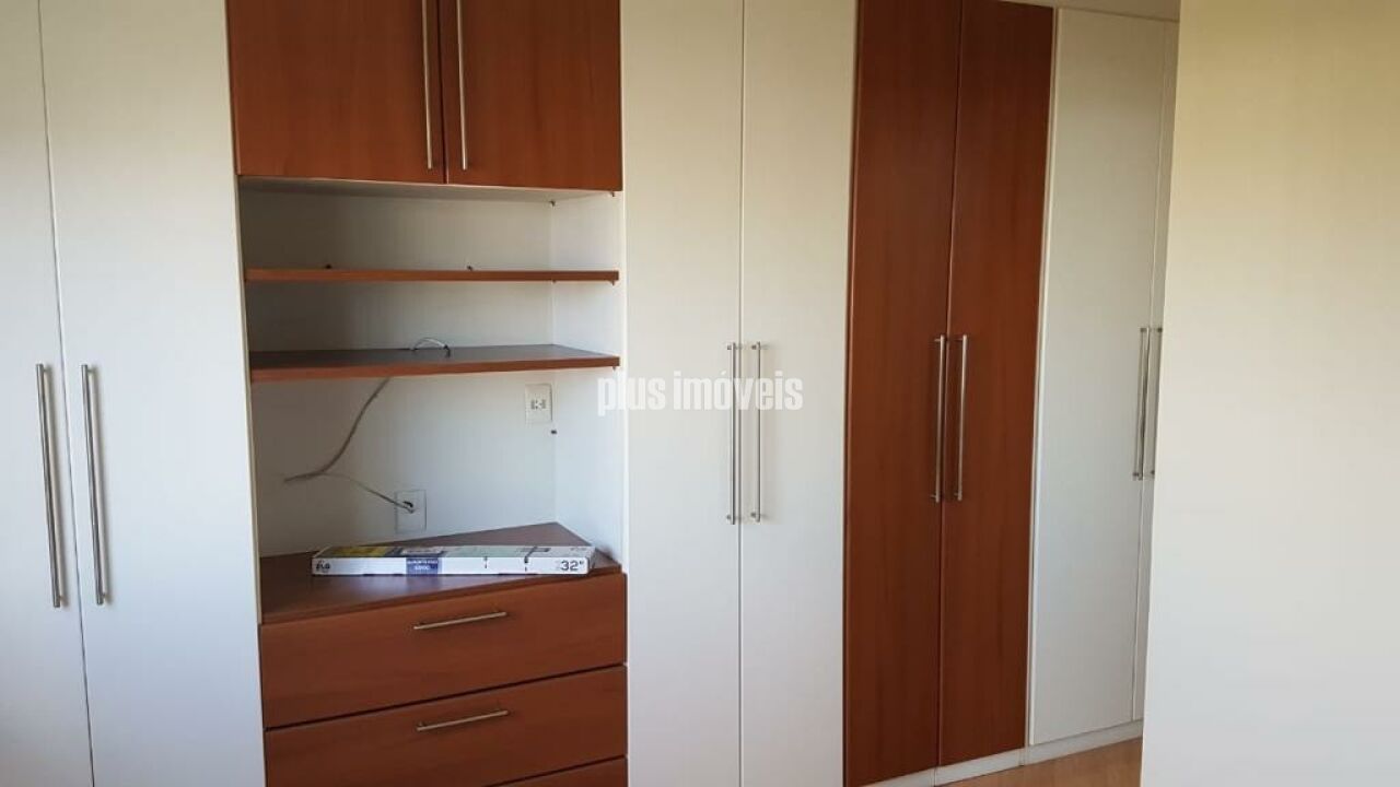 Apartamento, 2 quartos, 92 m² - Foto 2