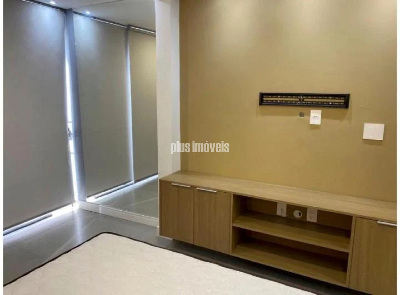 Apartamento, 1 quarto, 37 m² - Foto 5