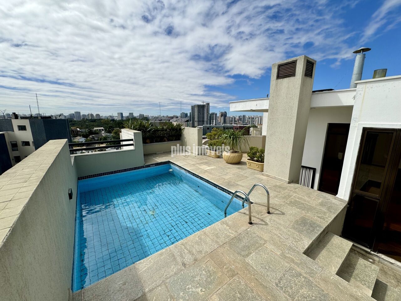 Apartamento, 4 quartos, 380 m² - Foto 1