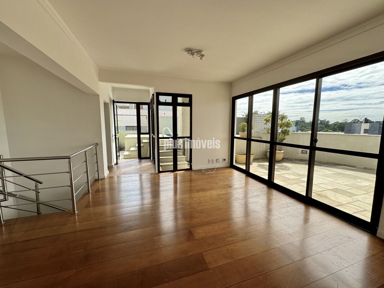 Apartamento, 4 quartos, 380 m² - Foto 2